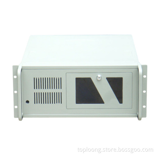 4U Rack Mount Chassis (4U450AT)